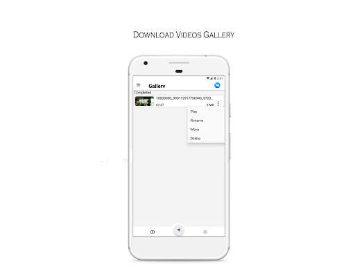 Video Downloader for Facebook - FB Video Download screenshot 7