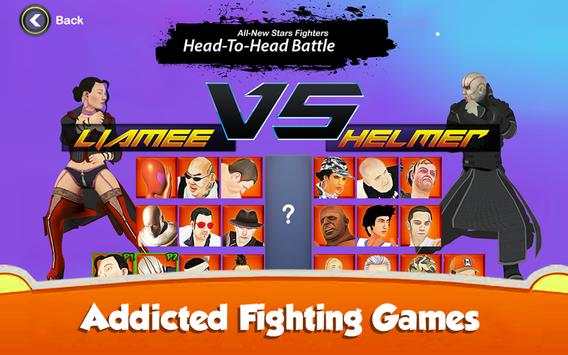 Crazy Fighting Champions screenshot 1