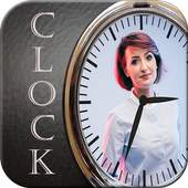 Clock Photo Editor 1.2