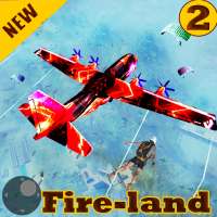 Special OPS : Fire Survival Battleground FPS Free logo