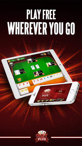 Okey Plus screenshot 5