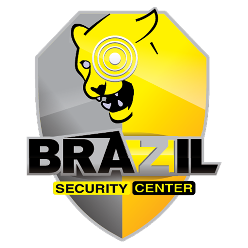 Brazil Security - Portal icon