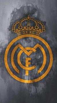Real Madrid Wallpaper screenshot 3