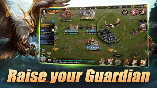 Conquest of Arkland (COA) : Title War screenshot 3