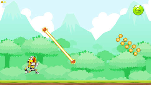 RUN for LIFE 2 screenshot 4