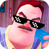 Neighbour from Hell icon