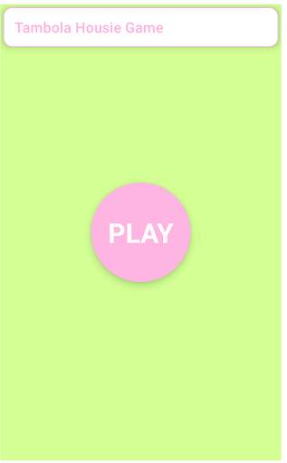 Tambola Housie Game screenshot 1