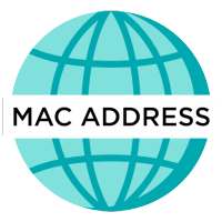 getMAC WiFi MAC Address Finder logo