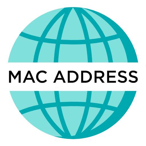 getMAC WiFi MAC Address Finder 1.0