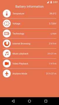 Battery Saver - App Cleaner screenshot 5