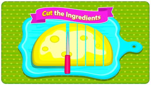 Baking Carrot Cupcakes - Cokin screenshot 3