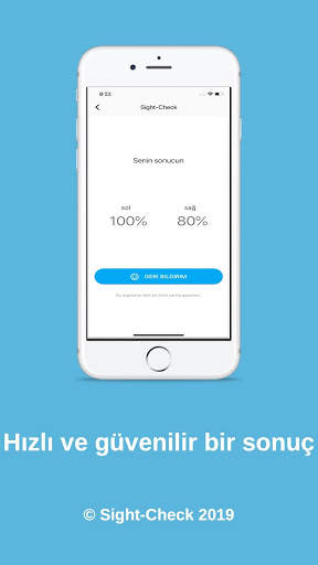 Sight-Check screenshot 3