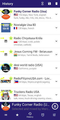 AiRadio: Online Radio screenshot 3