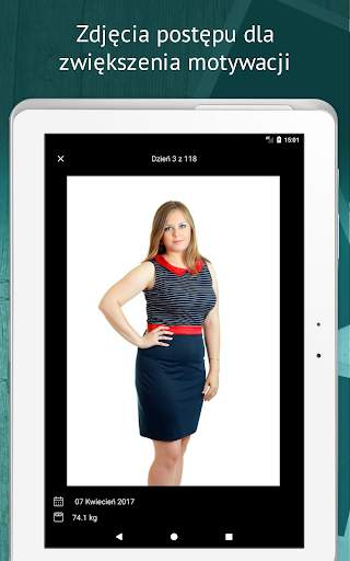 Dieta Dukana screenshot 10