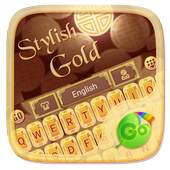 Stylish Gold 4.2