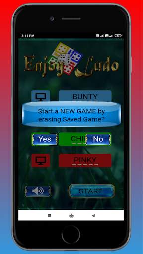 Ludo MegaStarr screenshot 4