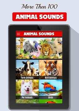 Animals and Birds Sounds screenshot 6