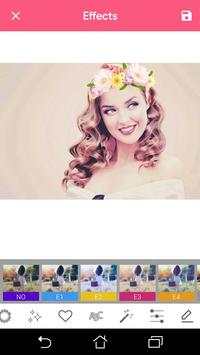Photo montage casquette screenshot 4