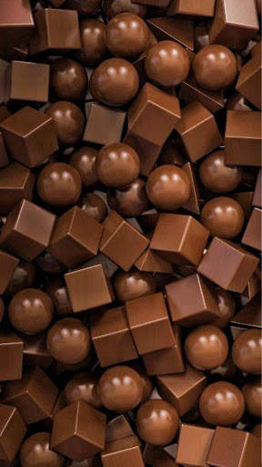 Candy And Ice Cream Wallpaper 4K screenshot 7
