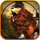 Deer Hunting Safari 3D