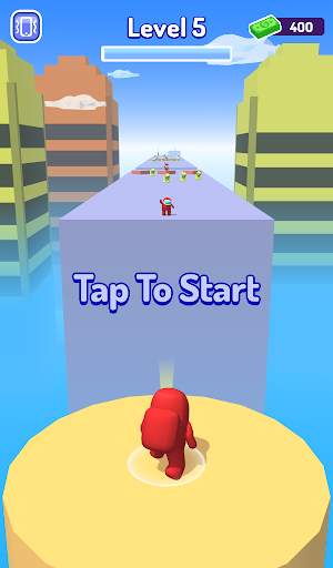 King Catchers screenshot 5