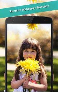Wallpaper changer for me screenshot 3