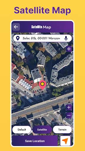 GPS Navigation, Road Maps screenshot 26