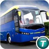 Auto Bus Driver: Bus Simulator 1.0