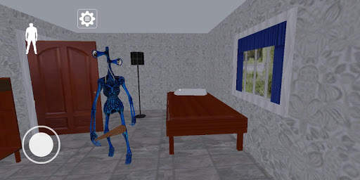 Gransiren :Horror Scary Mod screenshot 3