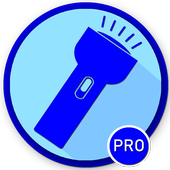 Samsung Galaxy Flashlight Torch icon