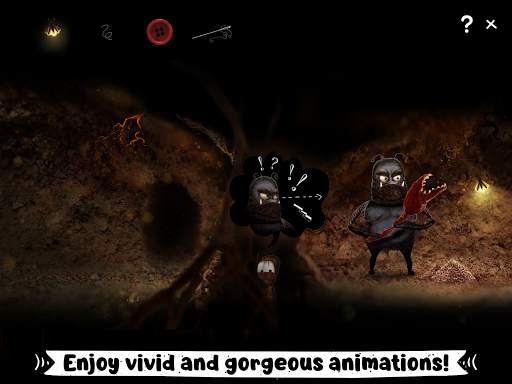 AntVentor: Demo adventure screenshot 11