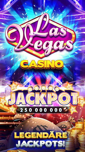 Free Vegas Casino Slots screenshot 3