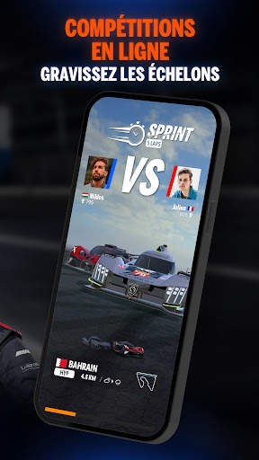 GT Manager screenshot 5