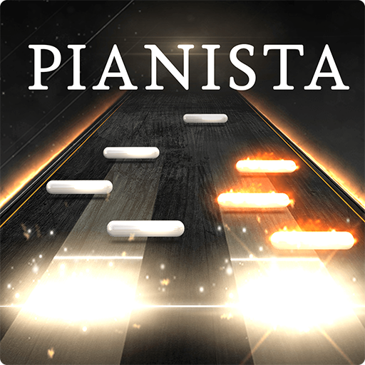 ikon Pianista