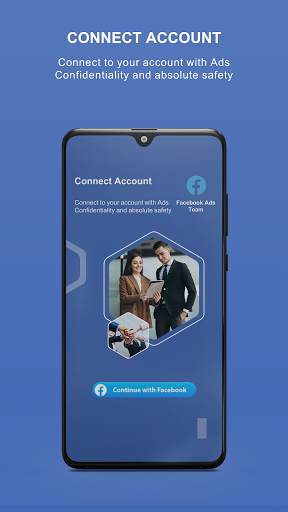Ads Manager Facebook screenshot 3