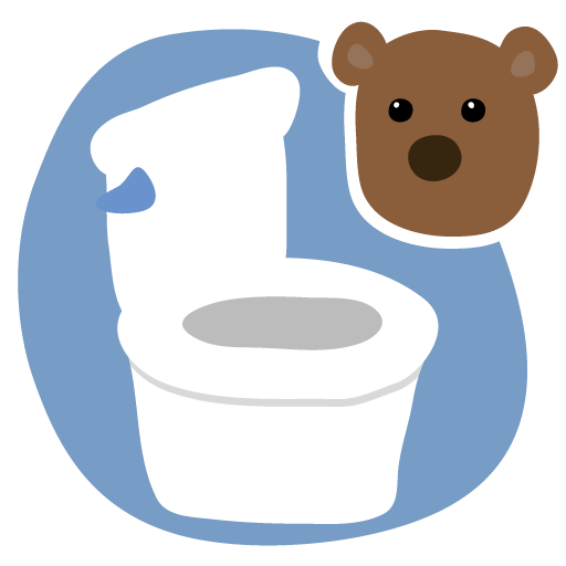 Potty Training Game icon