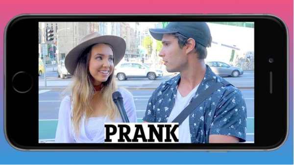 Hot Videos - Sexy Pranks screenshot 5