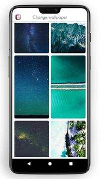 OS 12 Launcher - Phone XS Style screenshot 6