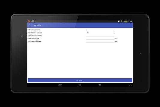 Solar Calculator screenshot 21