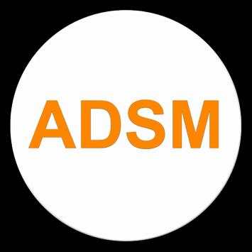 ADSM_Client_test скриншот 2