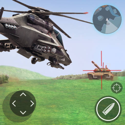 Massive Warfare: Tanks PvP War 1.78.378