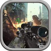 Sniper Strike War 1.0.2