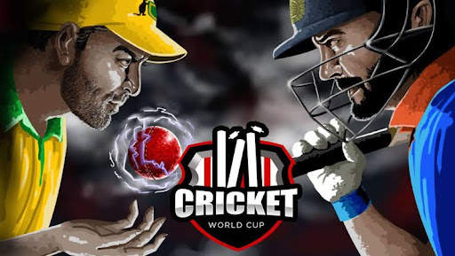Cricket World Cup screenshot 1