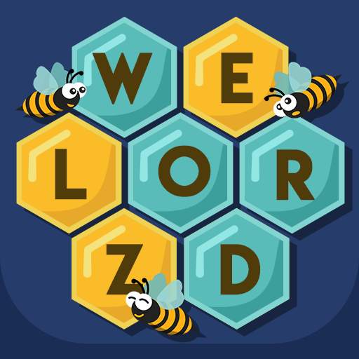Word Search - Word games 1.7