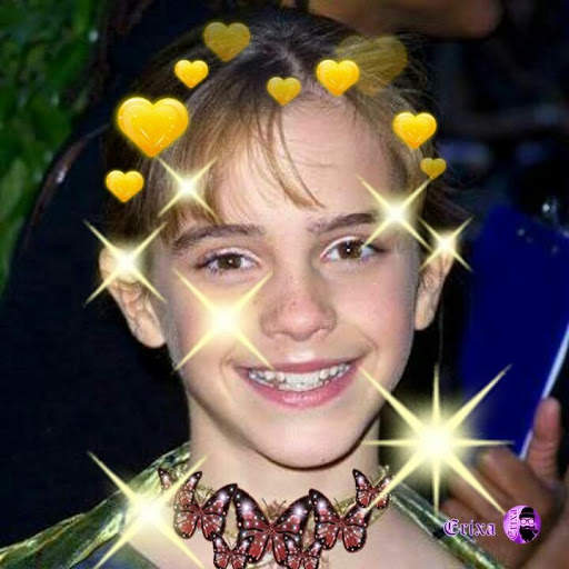 ❤ Erixa - Photo Editor ❤ screenshot 2