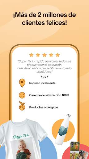 Optimalprint: Imprime fotos screenshot 6