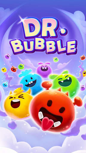 Dr.Bubble - Bubble Shooter Game screenshot 6
