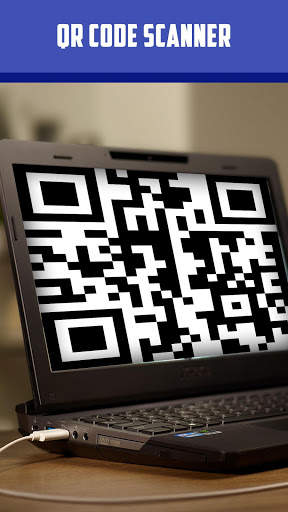 QR Code Scanner скриншот 4