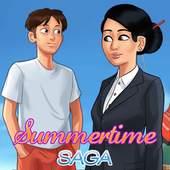 SummerTime Saga 1.4.7