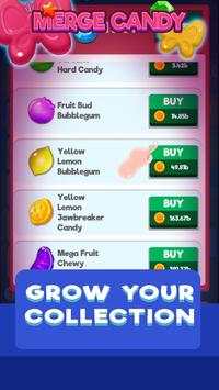 Merge Candy: Candies, Cookies and Jelly screenshot 4